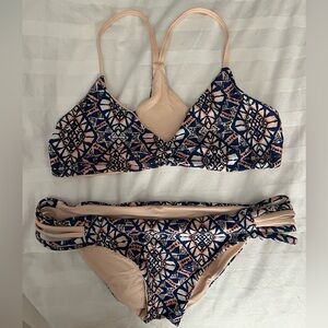 Reversible Billabong Bikini